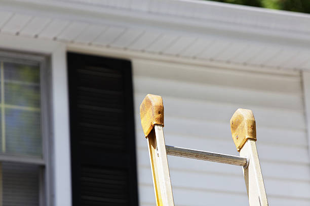 Best Aluminum Siding Installation  in Allendale, NJ