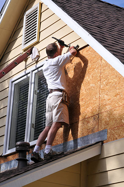 Best Composite Siding  in Allendale, NJ