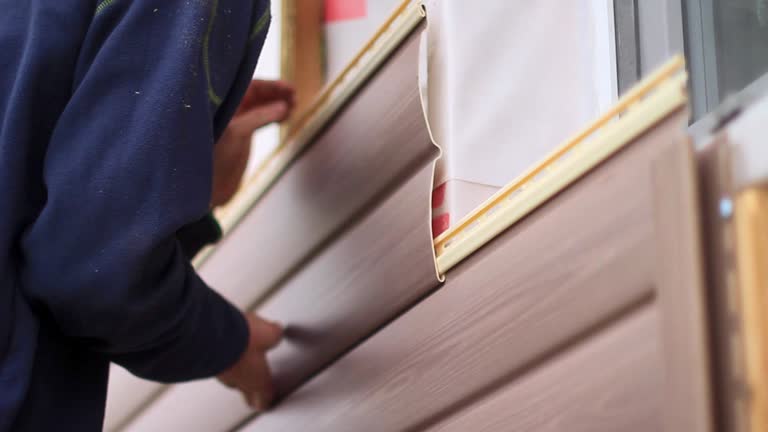 Best James Hardie Siding  in Allendale, NJ
